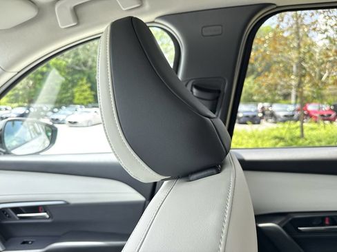 New 2026 MAZDA CX-5 Select AWD/4WD image 16
