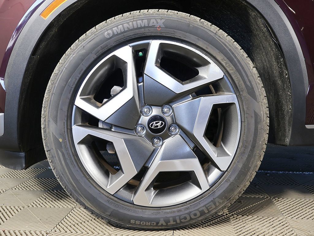Certified 2023 Hyundai Palisade SEL AWD/4WD image 25
