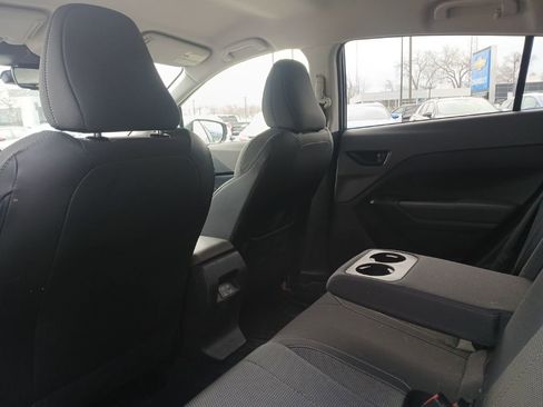 Used 2024 Subaru Crosstrek 2.0i Premium image 25