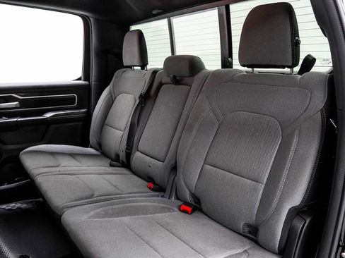 Used 2023 RAM 1500 Big Horn w/ Trailer Tow Group image 17