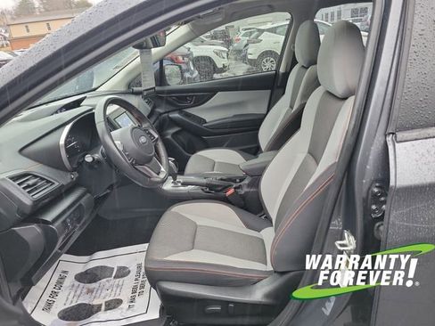 Used 2023 Subaru Crosstrek 2.0i Premium image 14