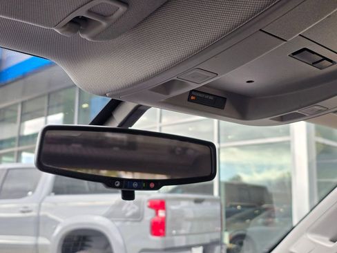 Used 2018 Chevrolet Silverado 1500 LT w/ All Star Edition image 27