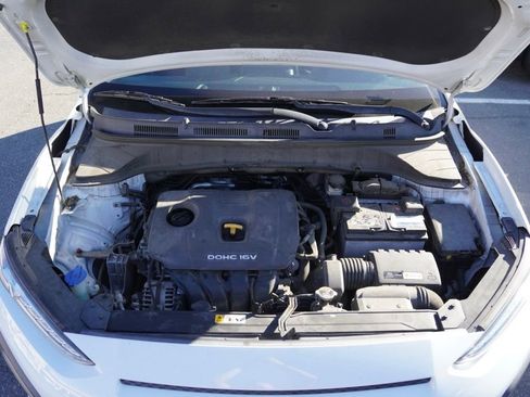 Used 2018 Hyundai Kona SE image 23