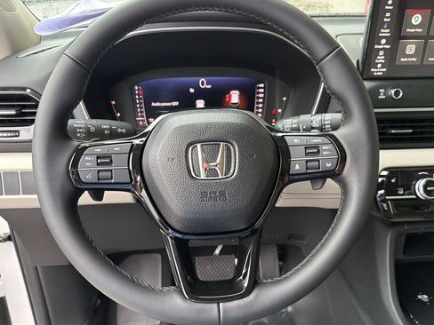 New 2026 Honda Pilot EX-L image 20