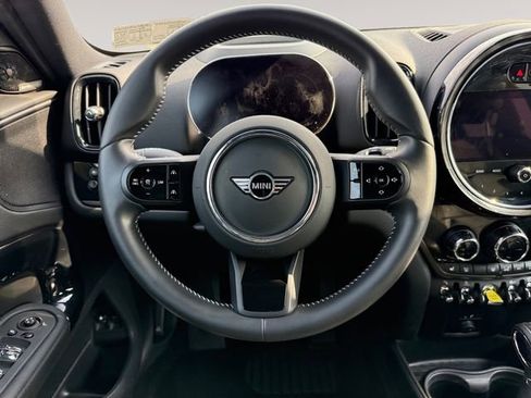 Certified 2023 MINI Cooper Countryman SE w/ Storage Package AWD/4WD image 12