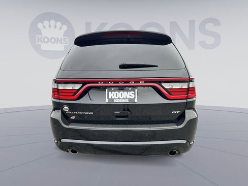 Used 2024 Dodge Durango GT AWD/4WD image 15