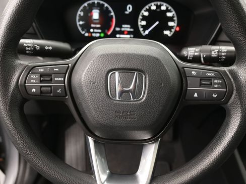 Certified 2024 Honda CR-V EX image 13