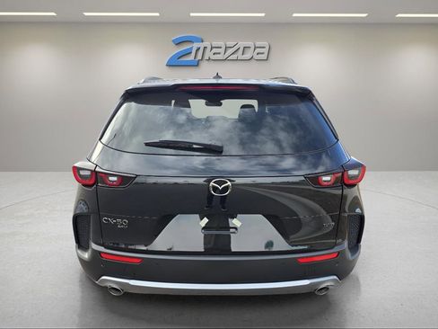New 2026 MAZDA CX-50 2.5 Turbo w/ Premium Plus Pkg image 4