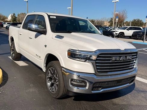 New 2026 RAM 1500 Big Horn image 3