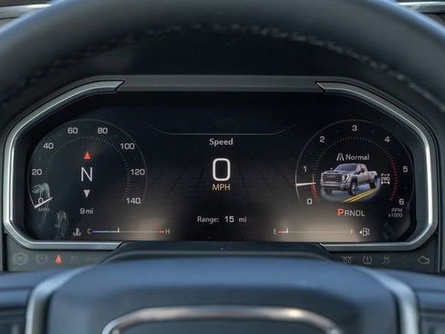 New 2026 GMC Sierra 3500 Denali w/ Denali Reserve Package image 17