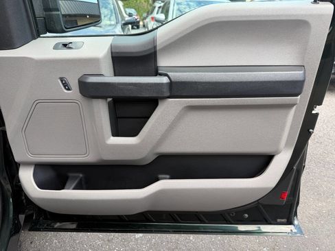 Used 2016 Ford F150 XL w/ XL Power Equipment Group AWD/4WD image 33