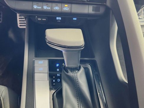 New 2026 Hyundai Elantra Sport FWD image 19