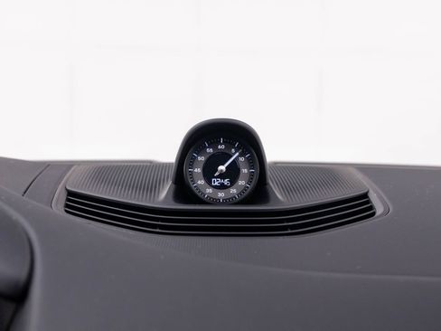 New 2026 Porsche Taycan AWD/4WD image 23