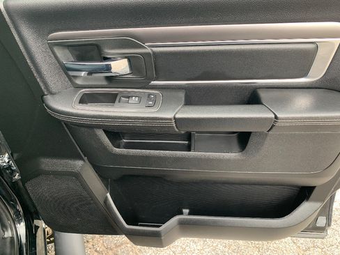 Used 2021 RAM 1500 Warlock AWD/4WD image 22