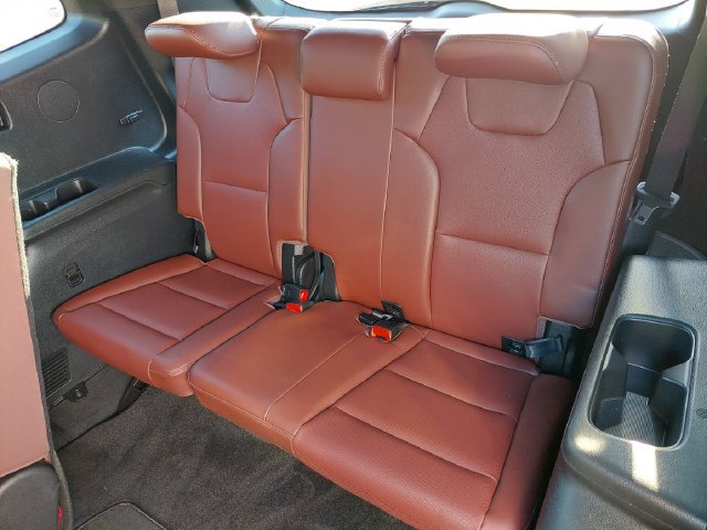 Used 2024 Kia Telluride EX AWD/4WD image 19
