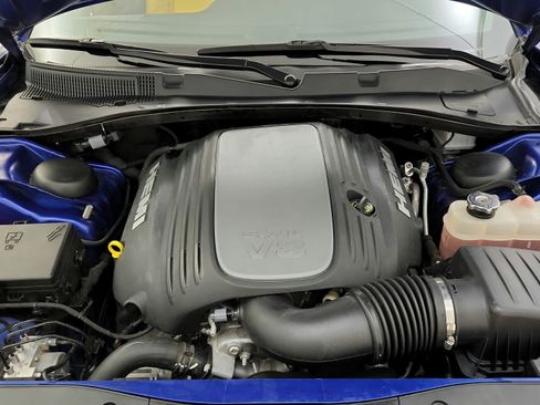 Used 2022 Dodge Charger R/T w/ Blacktop Package RWD image 33