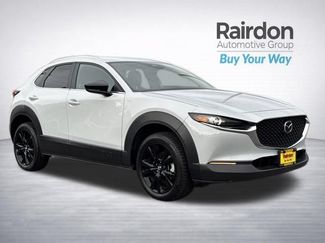 Used 2024 MAZDA CX-30 AWD 2.5 S w/ Select Sport Pkg 360° Tour