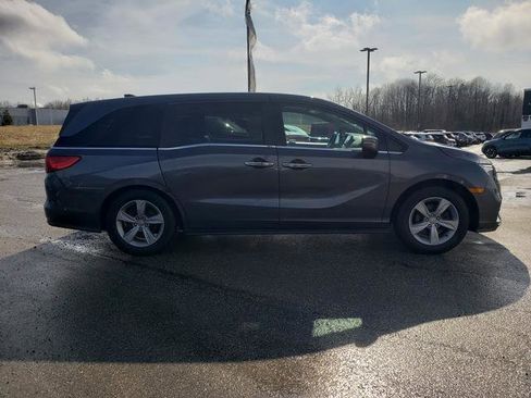 Used 2019 Honda Odyssey EX-L image 2