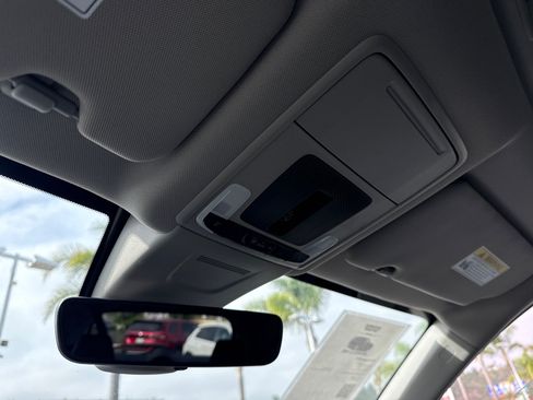 Used 2024 Honda CR-V EX-L image 30