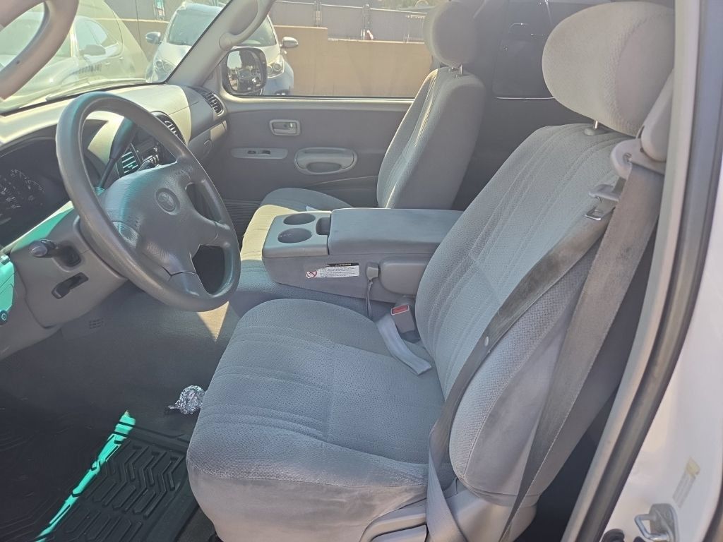 Used 2002 Toyota Tundra SR5 RWD image 10