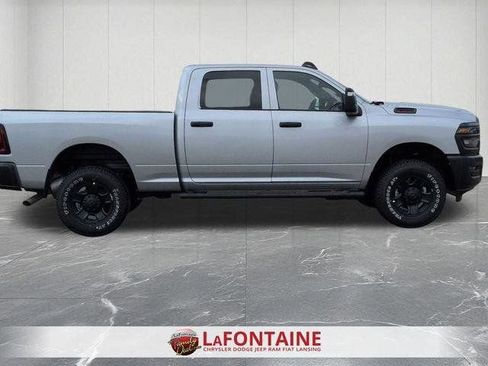 New 2026 RAM 2500 Tradesman AWD/4WD image 6