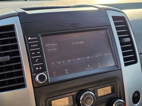 Used 2020 Nissan Frontier SV image 25