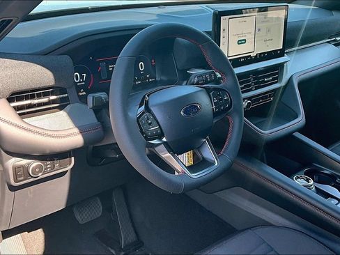 New 2026 Ford Explorer ST-Line AWD/4WD image 7