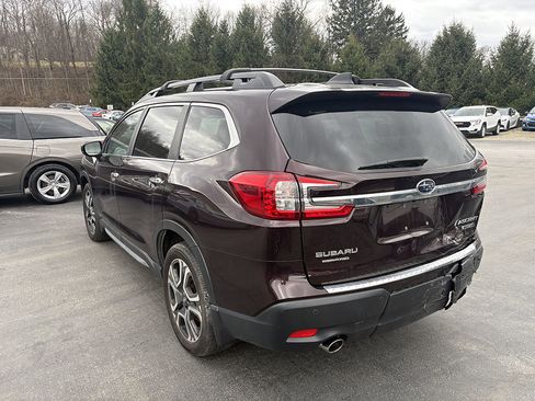 Used 2025 Subaru Ascent Touring w/ Popular Package #1 image 3