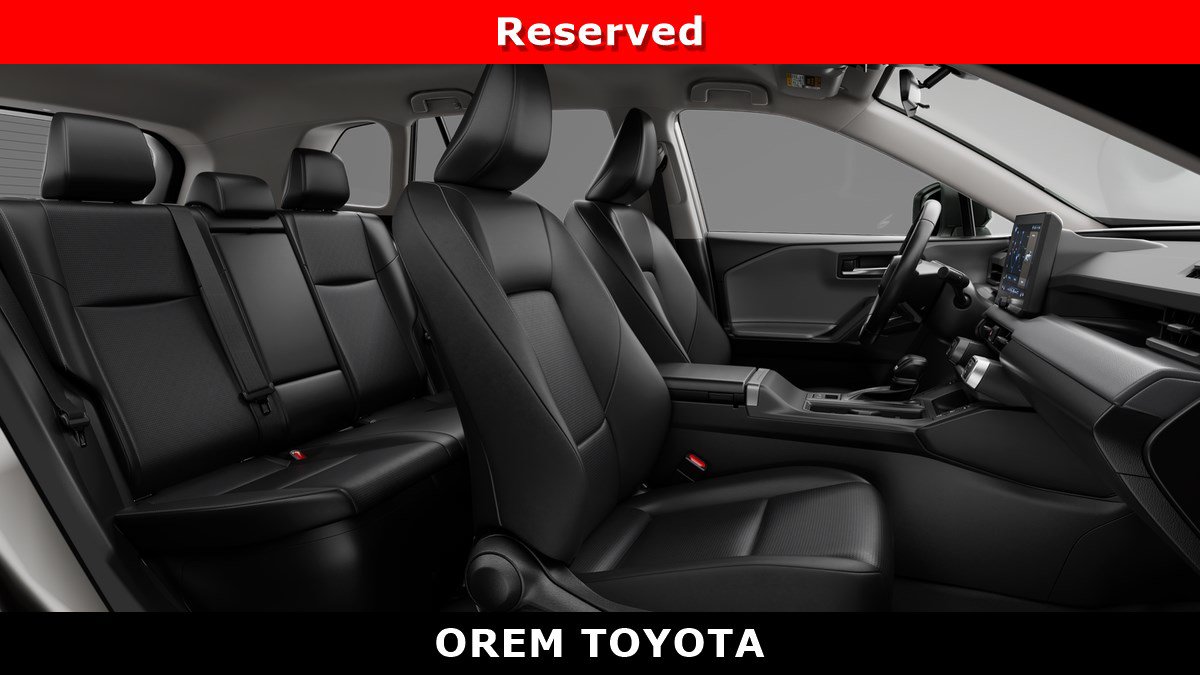 New 2026 Toyota RAV4 XLE Premium AWD/4WD image 20