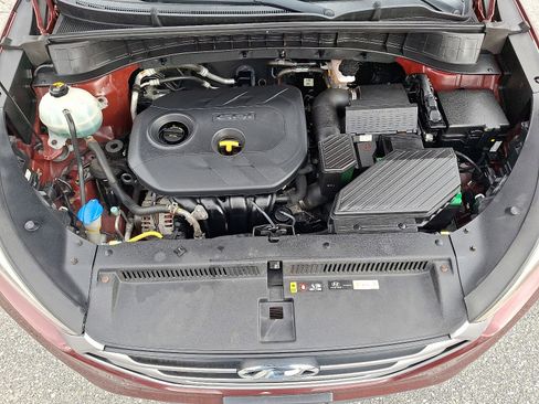 Used 2017 Hyundai Tucson SE image 28