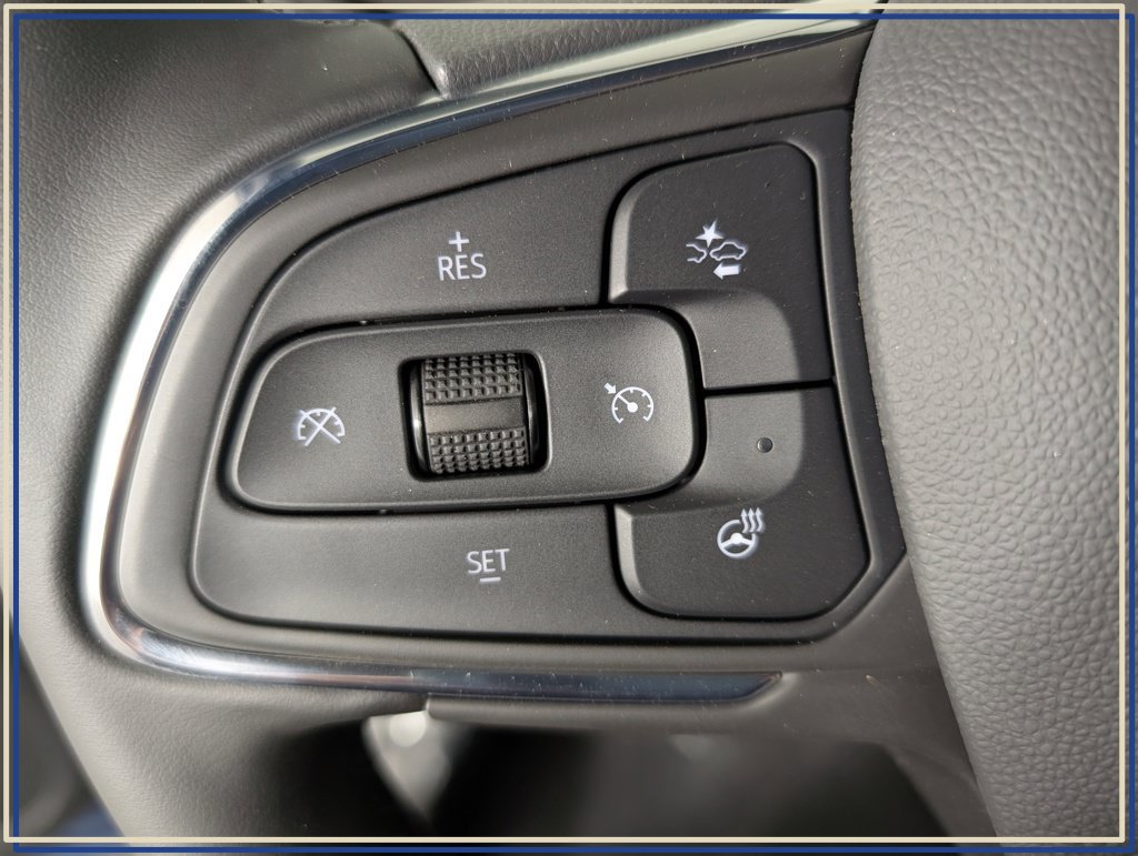New 2026 Buick Envista Preferred w/ Convenience I Package FWD image 19
