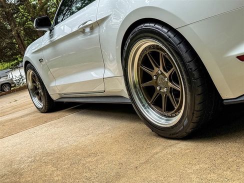 Used 2023 Ford Mustang GT Premium w/ Equipment Group 401A RWD image 22