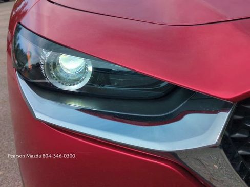 Used 2023 MAZDA CX-30 AWD 2.5 S w/ Select Package image 9