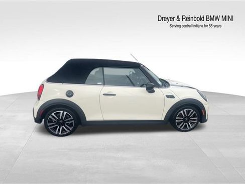 Used 2023 MINI Cooper S image 9