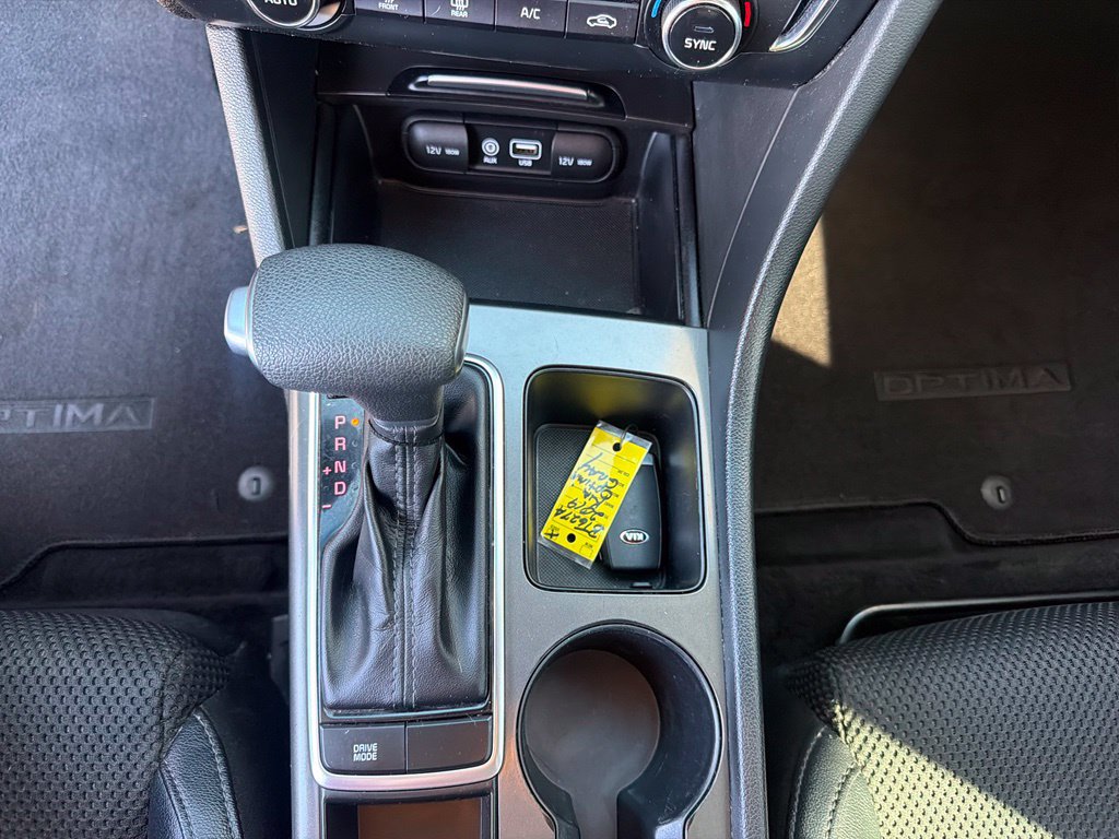 Used 2019 Kia Optima S FWD image 29