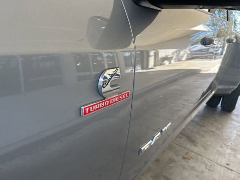 Used 2024 RAM 3500 Laramie w/ Bed Utility Group image 15