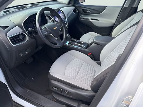 Used 2021 Chevrolet Equinox LT FWD image 8
