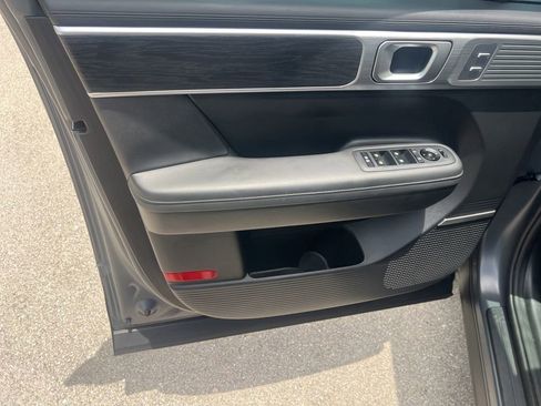 Used 2024 Hyundai Santa Fe Limited FWD image 43