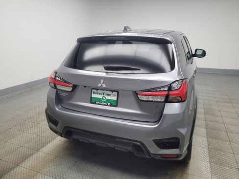 Used 2021 Mitsubishi Outlander Sport ES image 7