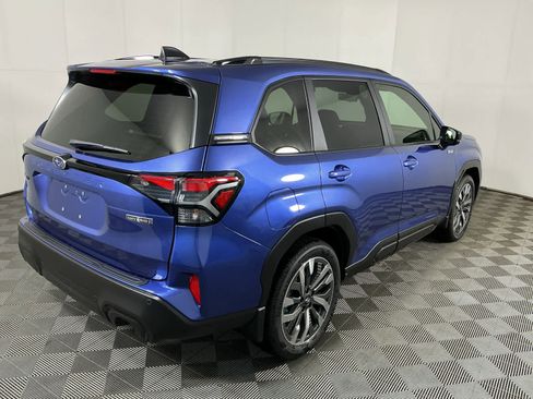 New 2025 Subaru Forester Touring image 7