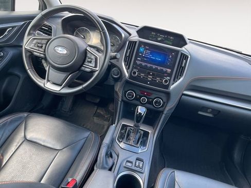 Used 2021 Subaru Crosstrek 2.5i Limited w/ Popular Package #4 AWD/4WD image 10