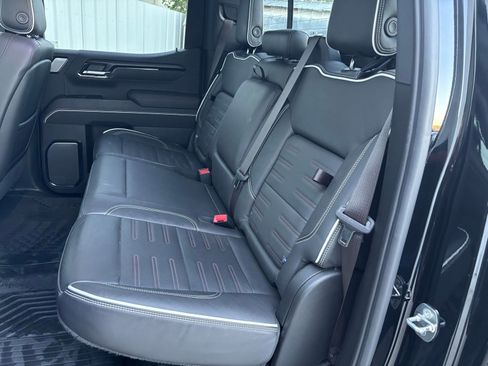 Used 2024 GMC Sierra 1500 AT4X w/ AT4X AEV Edition image 29