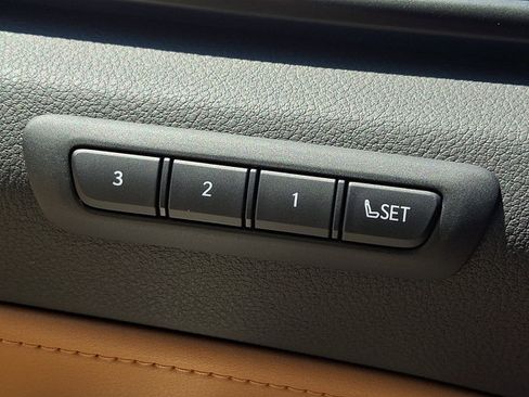 New 2026 Lexus NX 350h AWD w/ Premium Package image 15