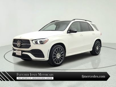 Used 2023 Mercedes-Benz GLE 350