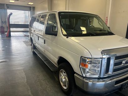 Used 2011 Ford E-350 and Econoline 350 XLT