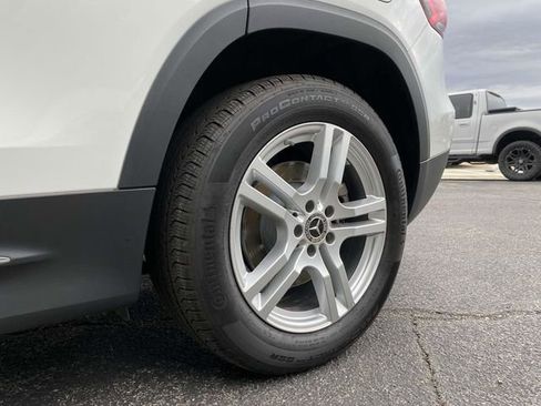 Used 2021 Mercedes-Benz GLB 250 image 11