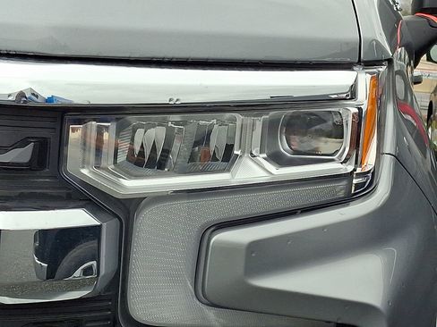 Certified 2026 Chevrolet Silverado 1500 LT w/ Protection Package image 7