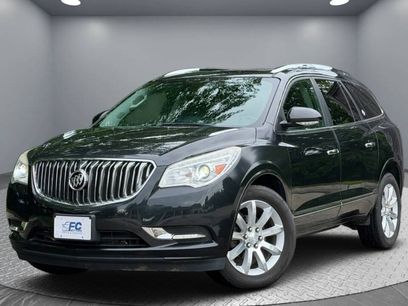 Used 2015 Buick Enclave Premium w/ Experience Buick Package