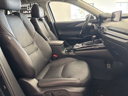 Used 2023 MAZDA CX-9 Touring Plus image 29