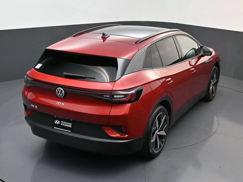 Used 2023 Volkswagen ID.4 Pro S Plus RWD image 19